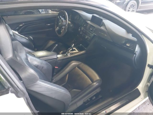WBS3R9C59FK331843 BMW M4