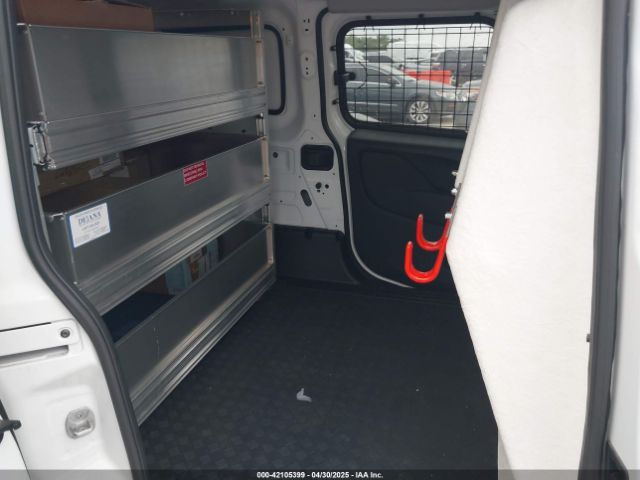 ZFBHRFAB9N6Y61258 RAM Promaster City Cargo Van