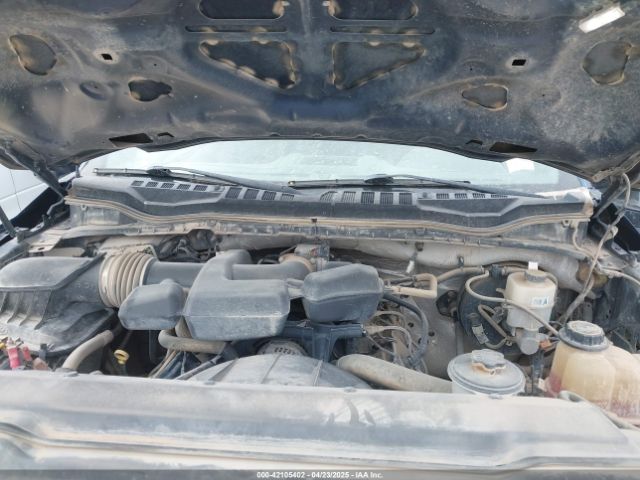 2018 FORD F-250 1FT7X2B68JEB42589 Photo 9