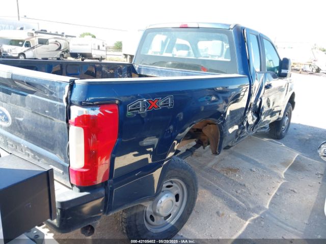 2018 FORD F-250 1FT7X2B68JEB42589 Photo 3