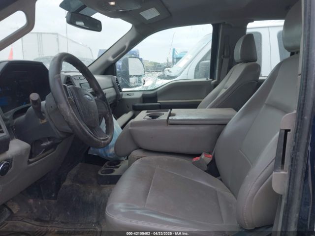 2018 FORD F-250 1FT7X2B68JEB42589 Photo 4