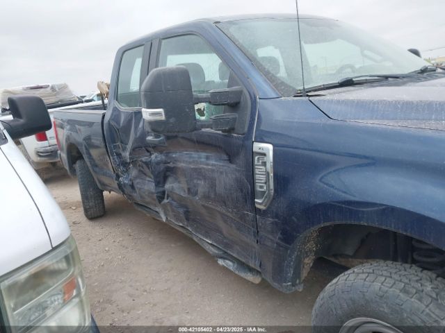 2018 FORD F-250 1FT7X2B68JEB42589 Photo 5