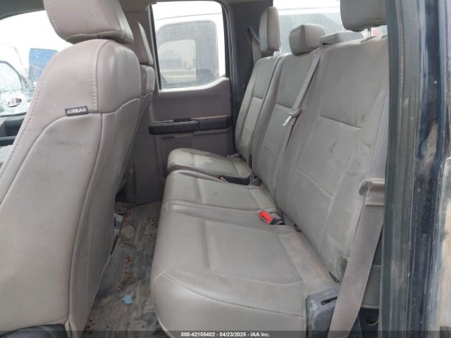 2018 FORD F-250 1FT7X2B68JEB42589 Photo 7