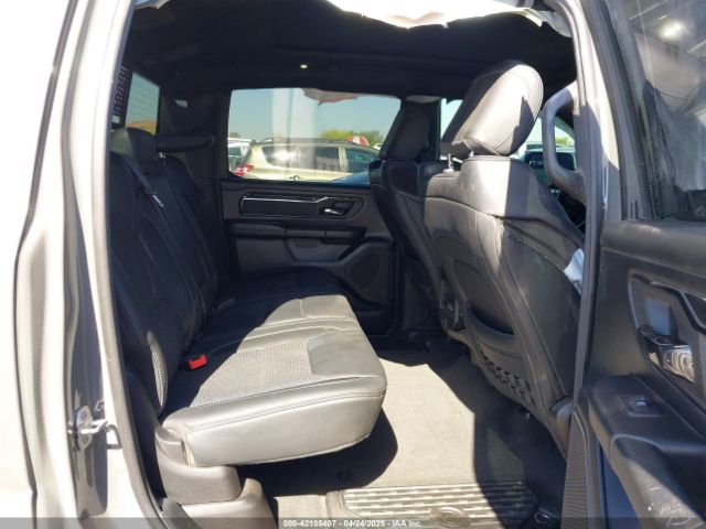 1C6SRFFT2LN382730 RAM 1500 Big Horn  4x4 5'7 Box