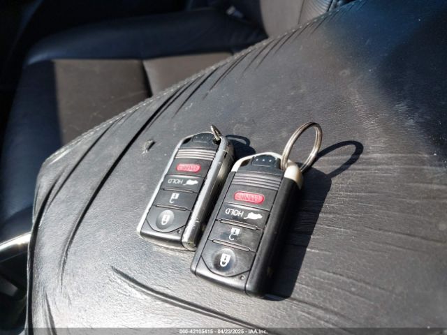 2013 ACURA RDX 5J8TB3H55DL007055 Photo 10