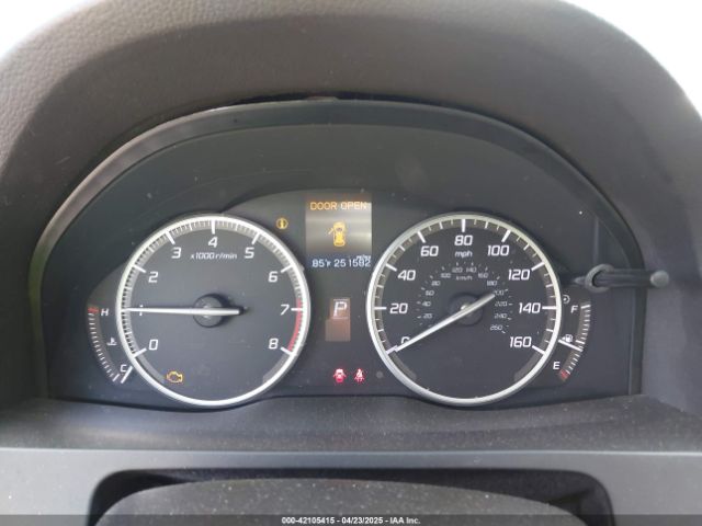 2013 ACURA RDX 5J8TB3H55DL007055 Photo 6