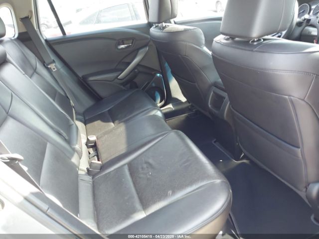 2013 ACURA RDX 5J8TB3H55DL007055 Photo 7