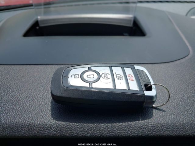 1FMCU9PA6PUA71867 Ford Escape St-line Elite