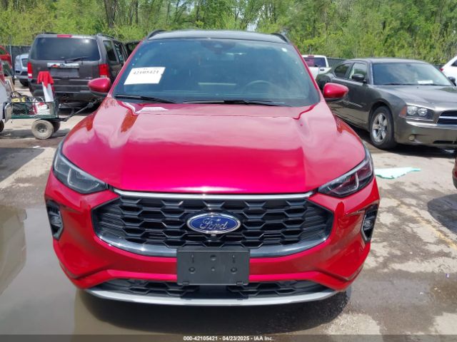 1FMCU9PA6PUA71867 Ford Escape St-line Elite