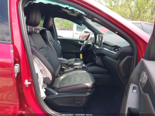 1FMCU9PA6PUA71867 Ford Escape St-line Elite
