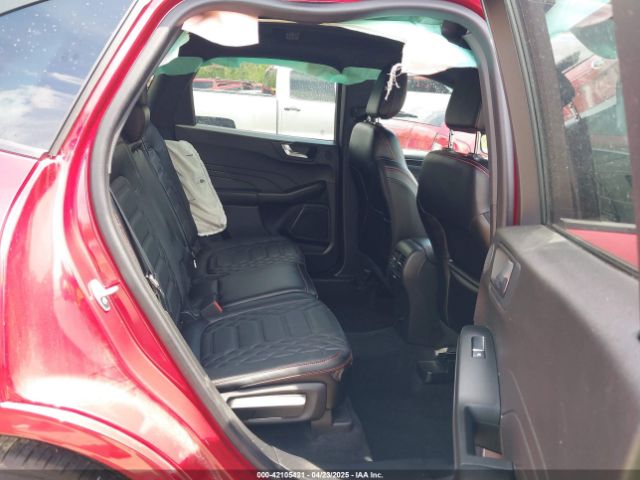 1FMCU9PA6PUA71867 Ford Escape St-line Elite