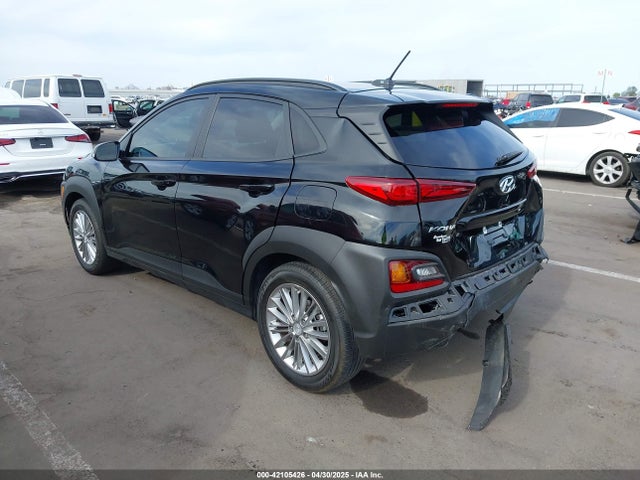 KM8K22AA4MU598979 Hyundai mpi nu