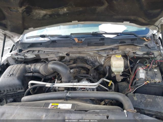 3C6TR5CT1FG628313 RAM 2500 Tradesman