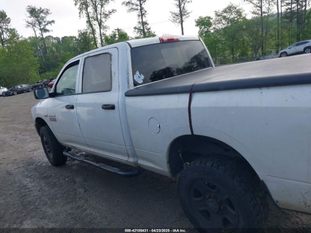 3C6TR5CT1FG628313 RAM 2500 Tradesman