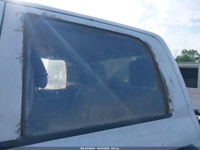 3C6TR5CT1FG628313 RAM 2500 Tradesman