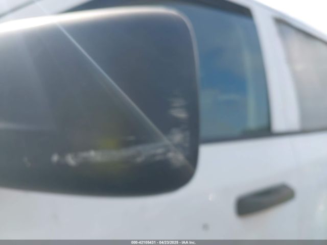3C6TR5CT1FG628313 RAM 2500 Tradesman