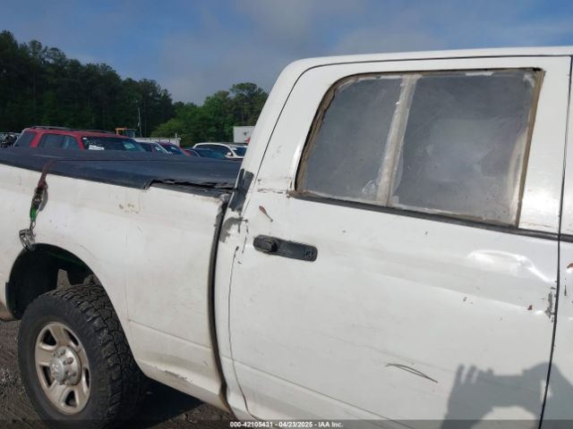 3C6TR5CT1FG628313 RAM 2500 Tradesman