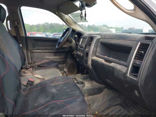 3C6TR5CT1FG628313 RAM 2500 Tradesman