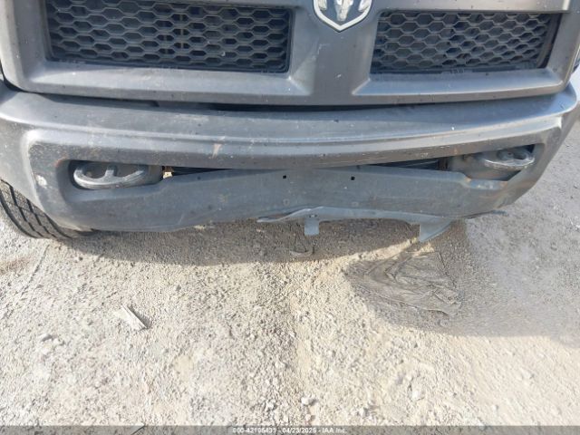 3C6TR5CT1FG628313 RAM 2500 Tradesman