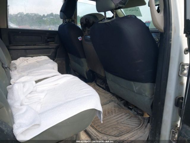 3C6TR5CT1FG628313 RAM 2500 Tradesman