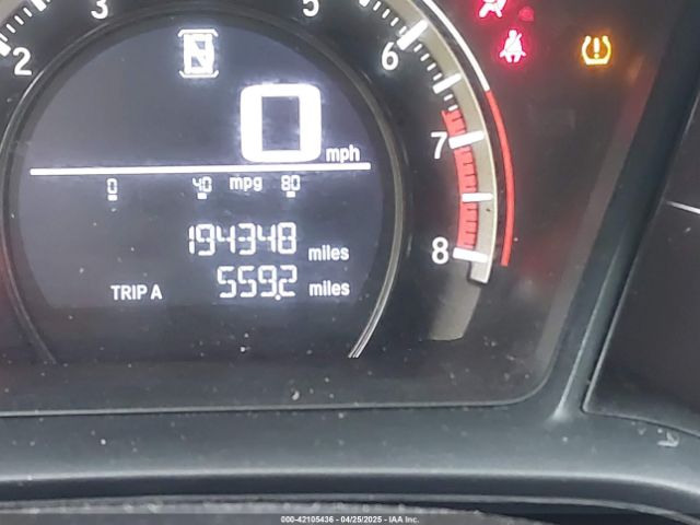 19XFC2F58GE035550 Honda Civic Lx