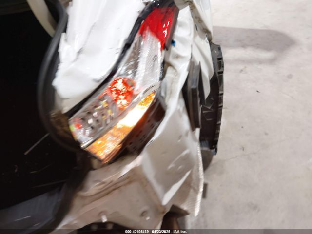 5YFS4MCE7MP072773 Toyota COROLLA SE