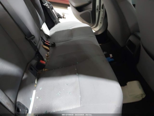 5YFS4MCE7MP072773 Toyota COROLLA SE