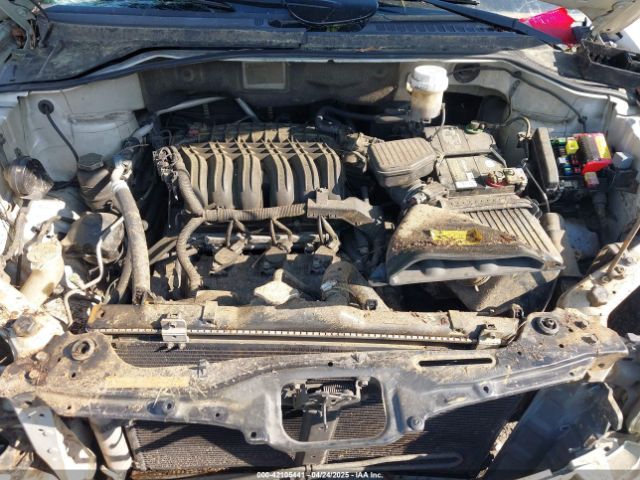 2006 MITSUBISHI ENDEAVOR 4A4MM21SX6E076363 Photo 9