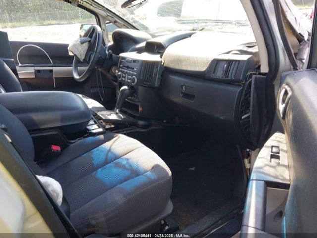 2006 MITSUBISHI ENDEAVOR 4A4MM21SX6E076363 Photo 4