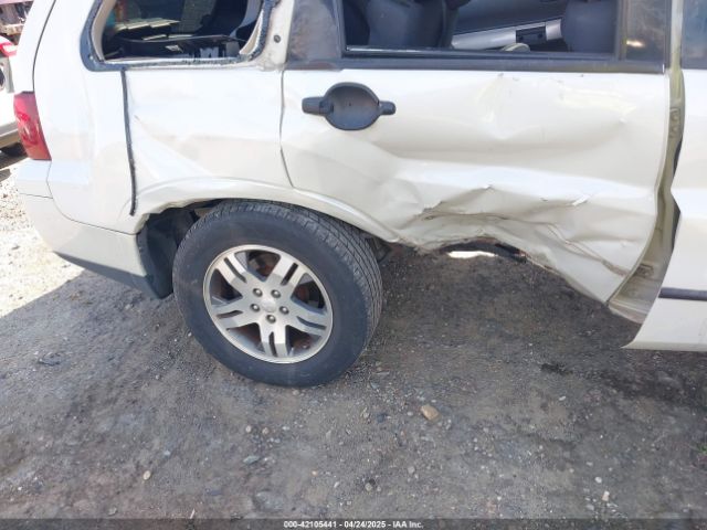 2006 MITSUBISHI ENDEAVOR 4A4MM21SX6E076363 Photo 5
