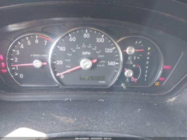 2006 MITSUBISHI ENDEAVOR 4A4MM21SX6E076363 Photo 6