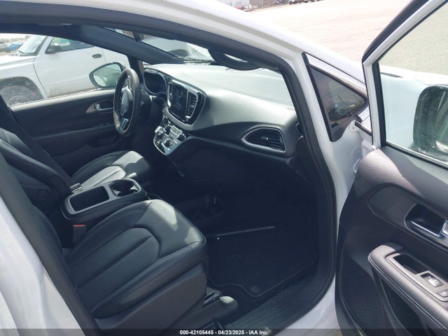 Chrysler Pacifica Select 2025 2C4RC1BG5SR526356 Image 5