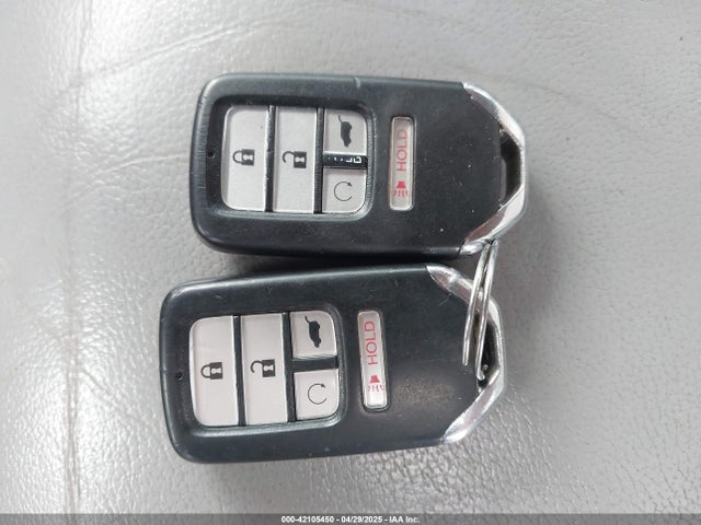 5FNYF6H63JB000445 Honda Pilot Ex-l