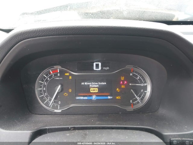 5FNYF6H63JB000445 Honda Pilot Ex-l