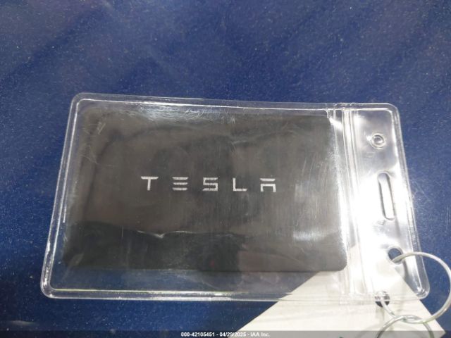 5YJ3E1EB8NF255163 Tesla Model 3 Long Range Dual Motor All-wheel Drive