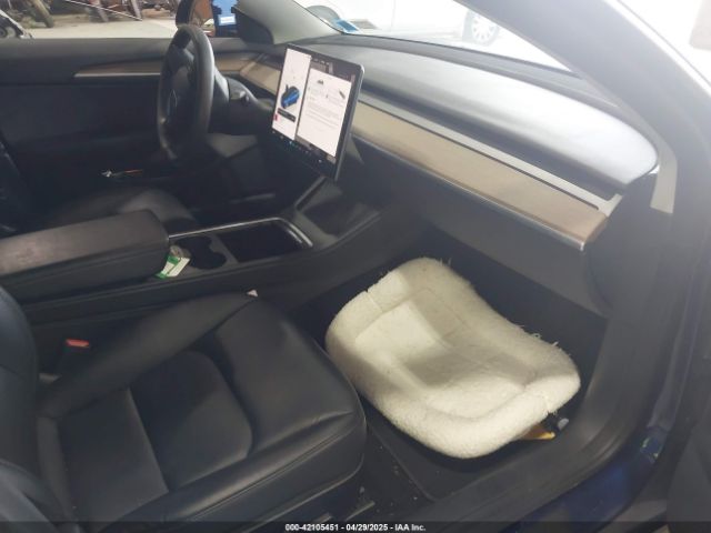 5YJ3E1EB8NF255163 Tesla Model 3 Long Range Dual Motor All-wheel Drive