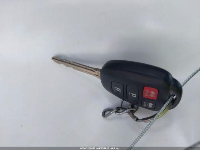 4T1BF1FK0EU735594 Toyota Camry Se Sport