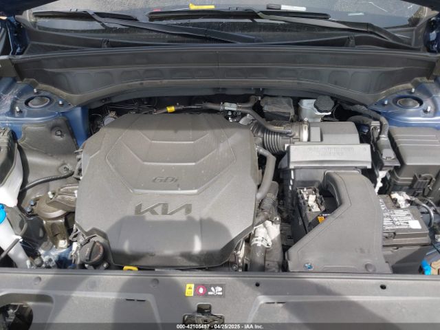 5XYP5DGC2RG534888 KIA Telluride Sx Prestige X-pro