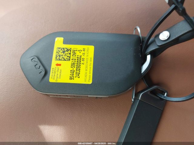 5XYP5DGC2RG534888 KIA Telluride Sx Prestige X-pro