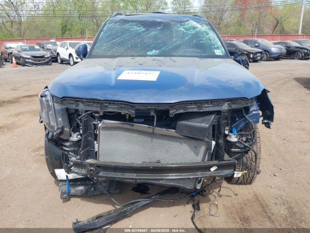 5XYP5DGC2RG534888 KIA Telluride Sx Prestige X-pro