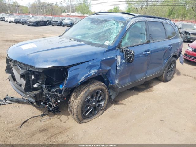 5XYP5DGC2RG534888 KIA Telluride Sx Prestige X-pro