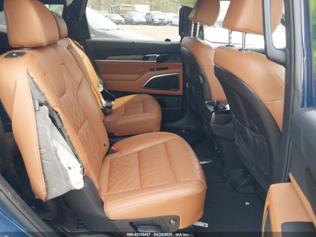 5XYP5DGC2RG534888 KIA Telluride Sx Prestige X-pro
