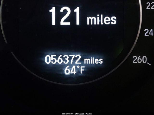 1HGCR2F45HA075017 Honda ACCORD LX