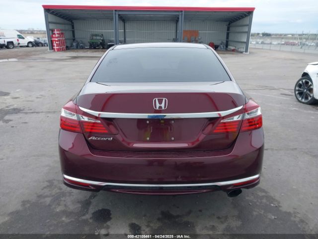 1HGCR2F45HA075017 Honda ACCORD LX