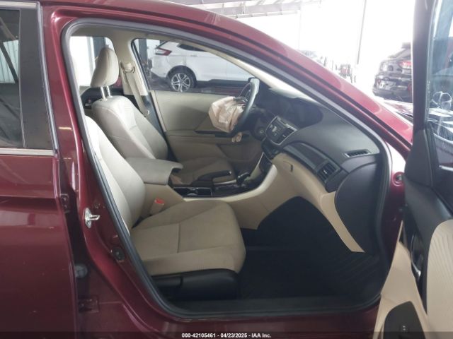1HGCR2F45HA075017 Honda ACCORD LX