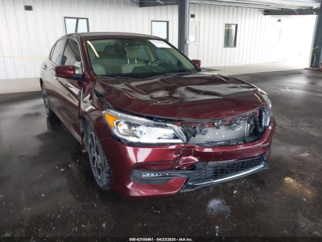 1HGCR2F45HA075017 Honda ACCORD LX
