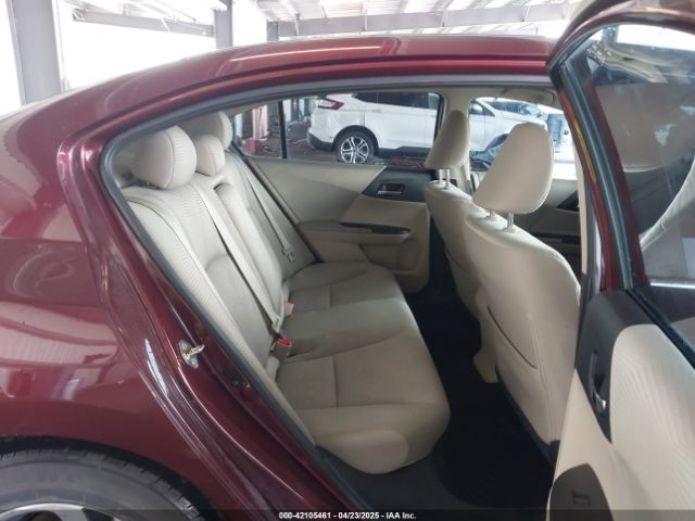 1HGCR2F45HA075017 Honda ACCORD LX