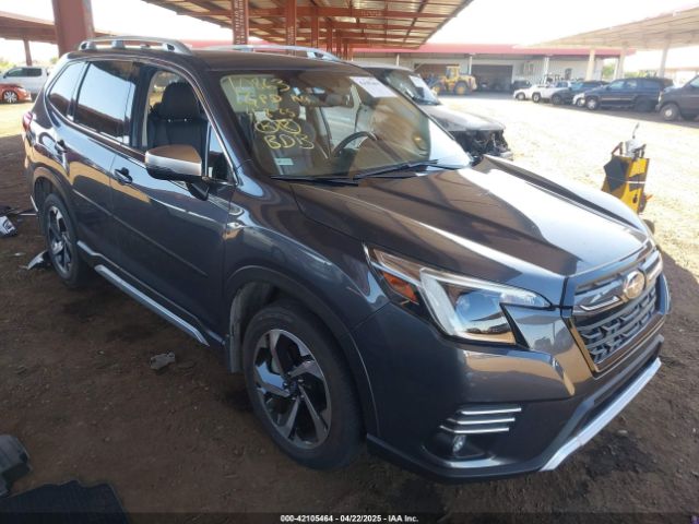 2024 SUBARU FORESTER JF2SKAMC3RH482086
