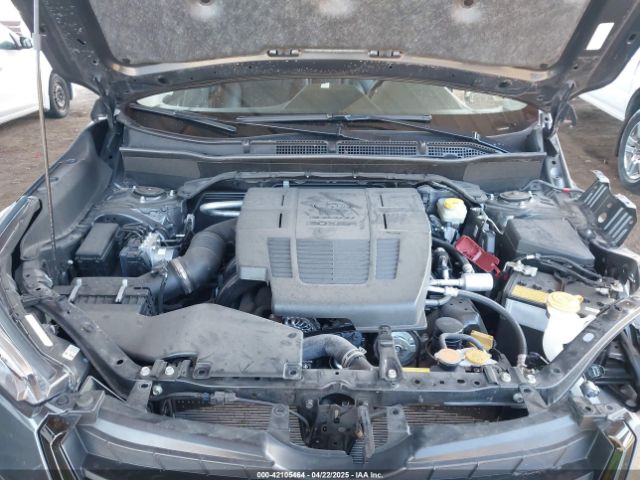 2024 SUBARU FORESTER JF2SKAMC3RH482086 Photo 9