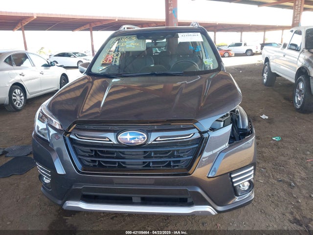 Subaru na u5 2024 JF2SKAMC3RH482086 Image 13